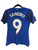 Everton 2017-18 Home Shirt Sandro