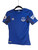 Everton 2017-18 Home Shirt Sandro