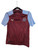 Aston Villa 2023-24 Home Shirt Zaniolo