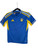 Leeds United 2025-26 Away Shirt Rodon