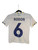 Leeds United 2025-26 Home Shirt Joe Rodon