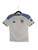 Leeds United 2025-26 Home Shirt Joe Rodon
