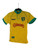 Norwich City 1997-99 Home Shirt