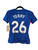 Chelsea 2025-26 Home Shirt Terry