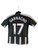 Manchester United 2023-24 Away Shirt Garnacho