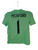 Everton 2025-26 GK Shirt Pickford