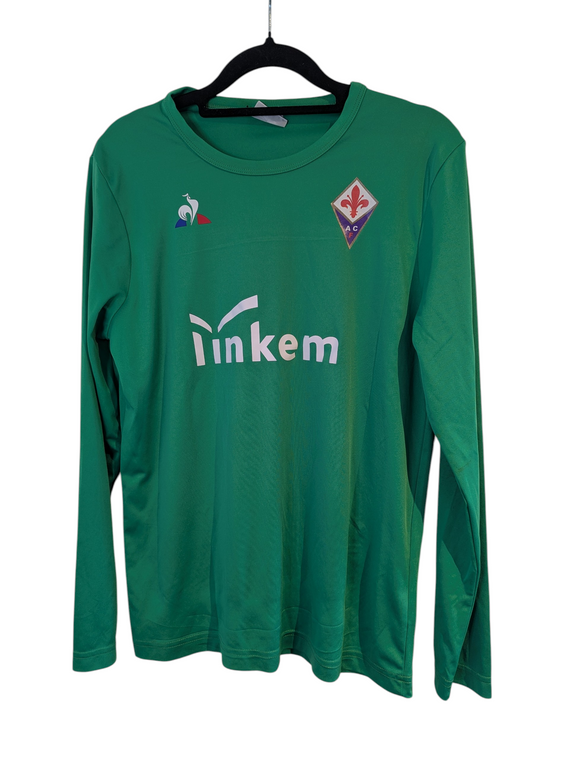 Fiorentina GK Shirt