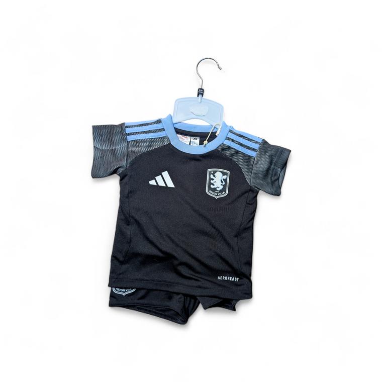 Aston Villa 2025-26