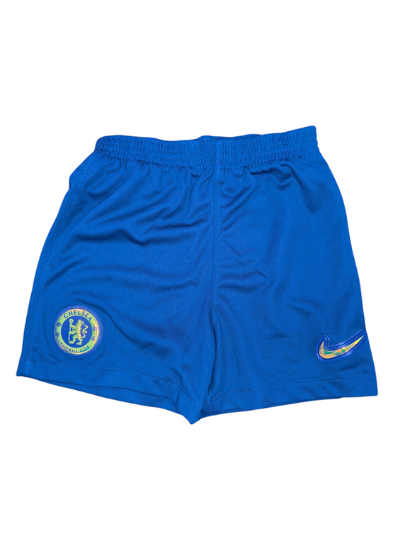 Chelsea 2023-24 Home Shorts