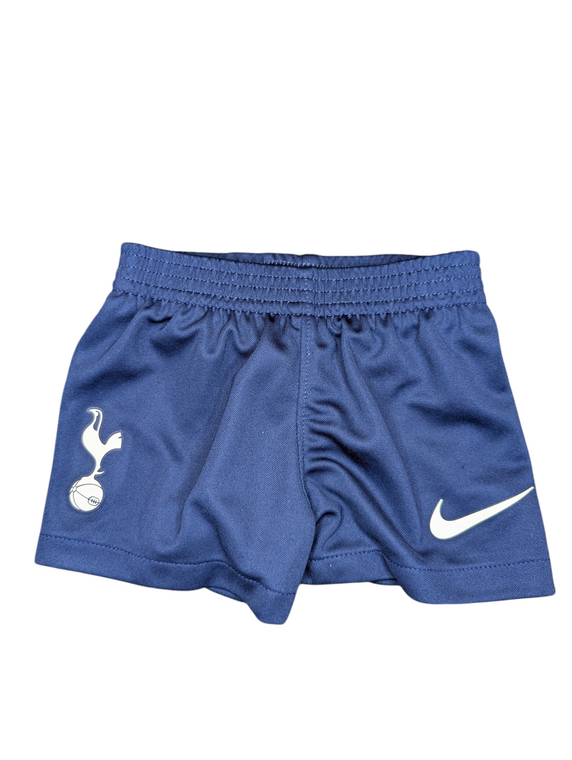 Tottenham Hotspur 2022-23 Home Shorts