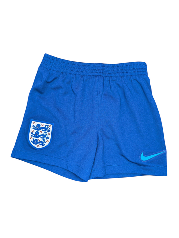 England 2022 Home Shorts