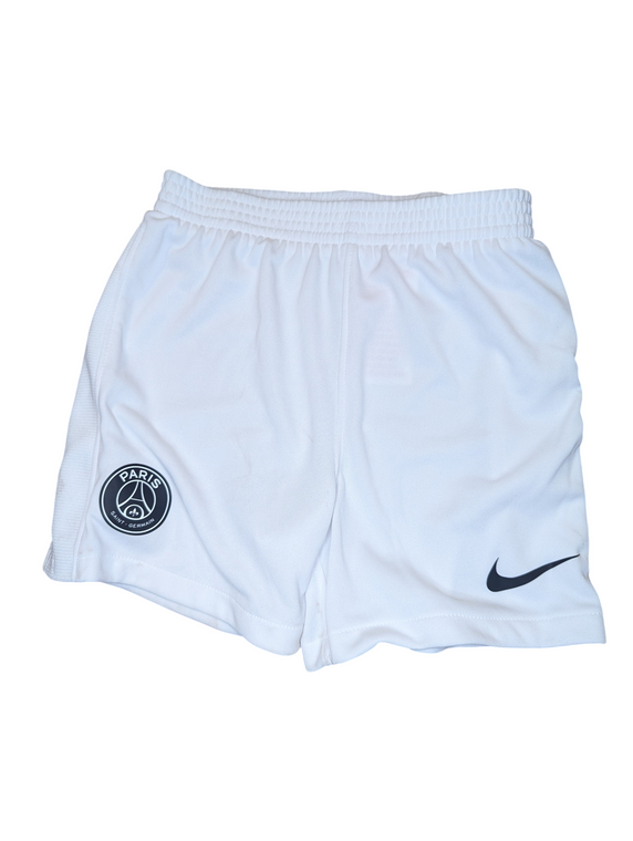 Paris Saint-Germain 2021-22 Away Shorts