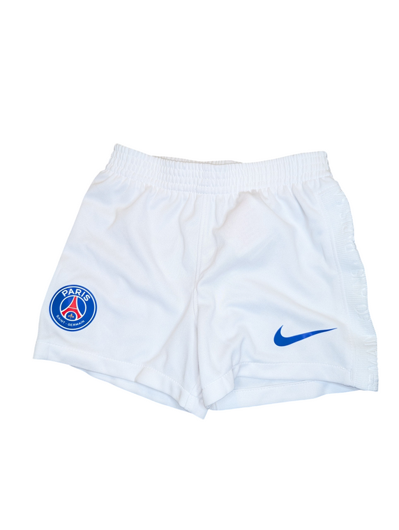 Paris Saint-Germain 2020-21 Away Shorts