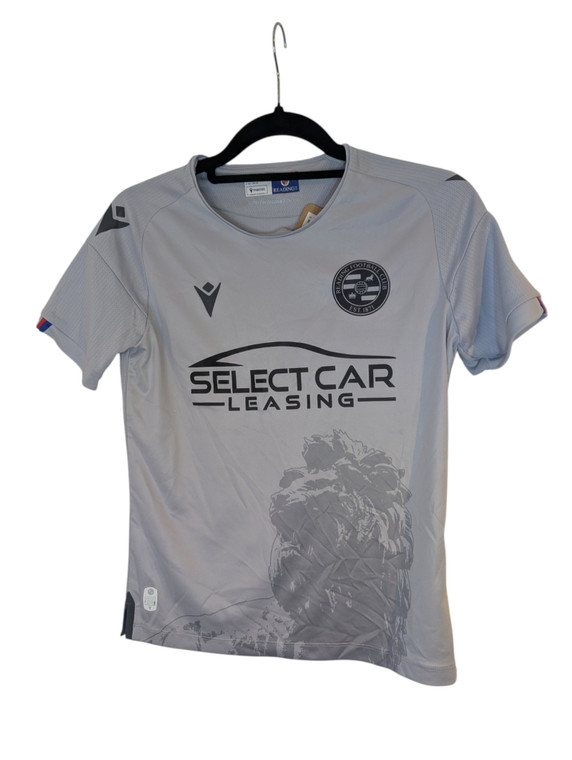 Reading 2023-24 Away Shirt