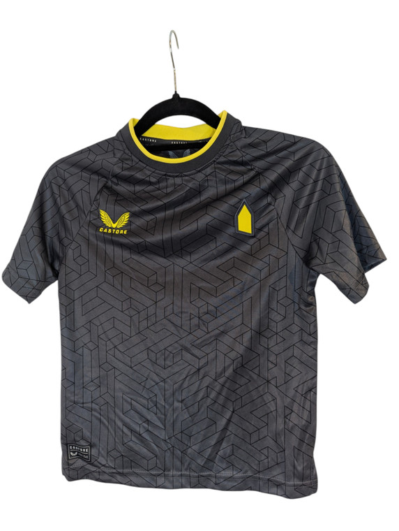 Everton 2024-25 Away Shirt