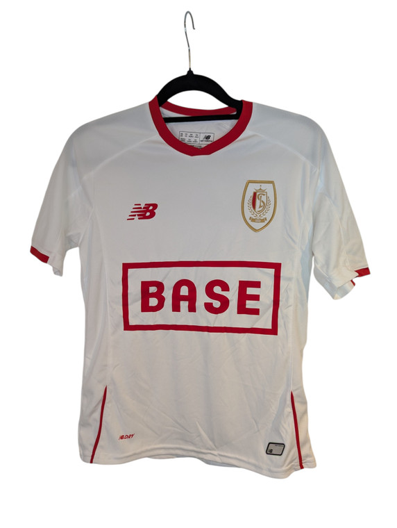 Standard Liege 2017-18 Away Shirt