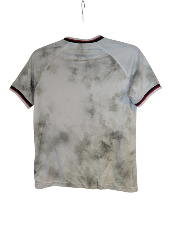 MK Dons 2022-23 Home Shirt