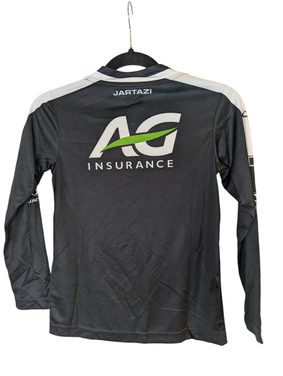 KAA Gent 2015-16 Third Shirt