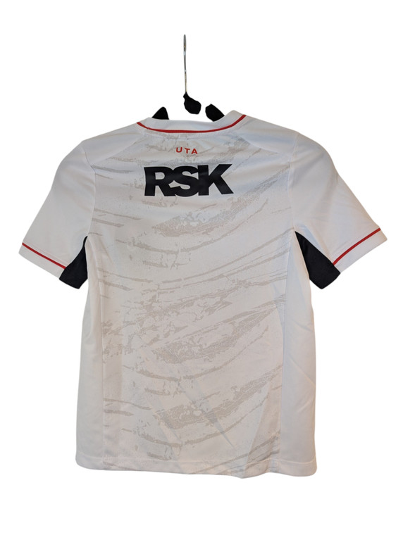 Charlton 2022-23 Away Shirt