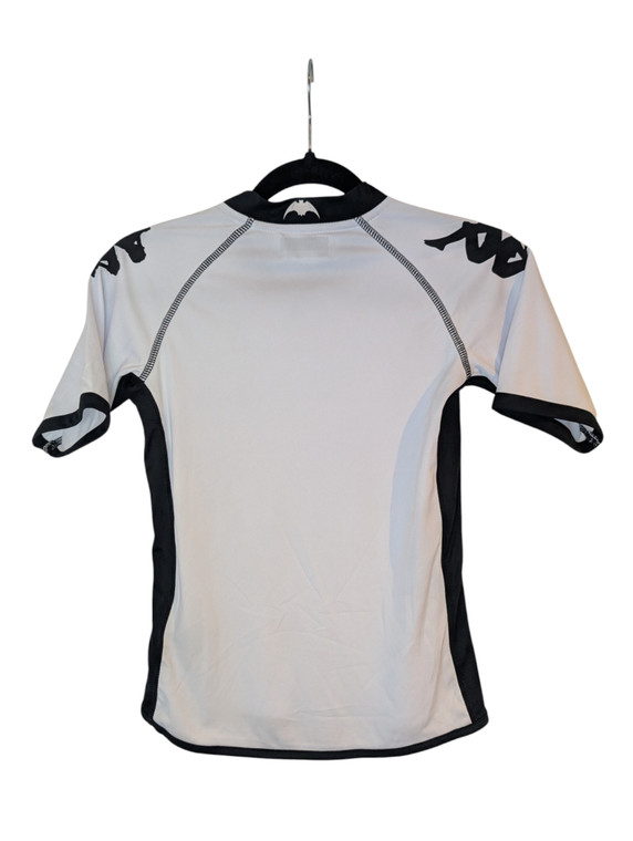 Valencia 2010-11 Home Shirt
