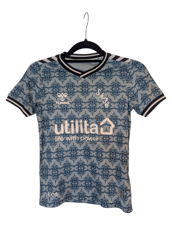 Sunderland 2024-25 Third Shirt