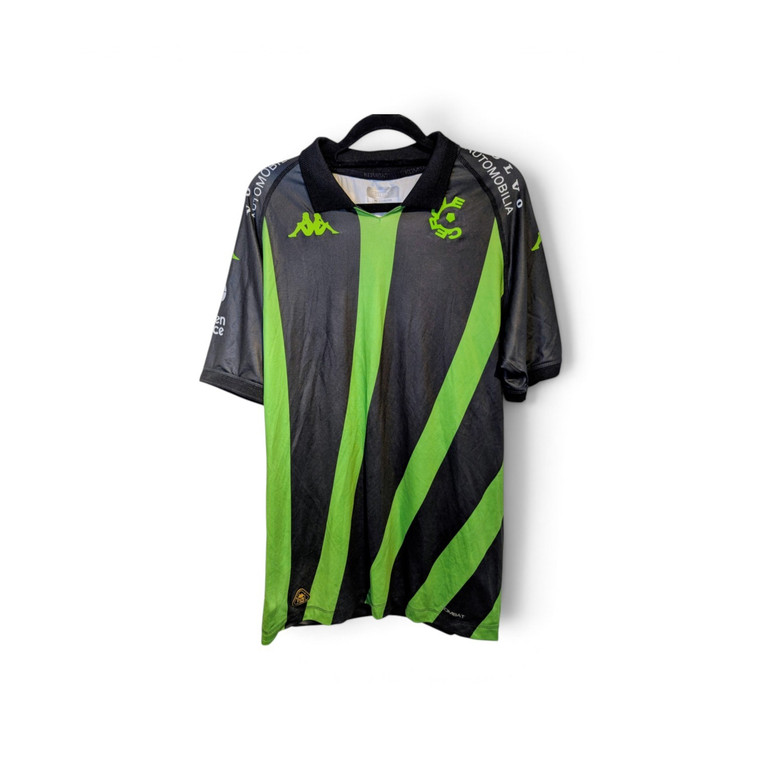 Cercle Brugge 2024-25 Home Shirt