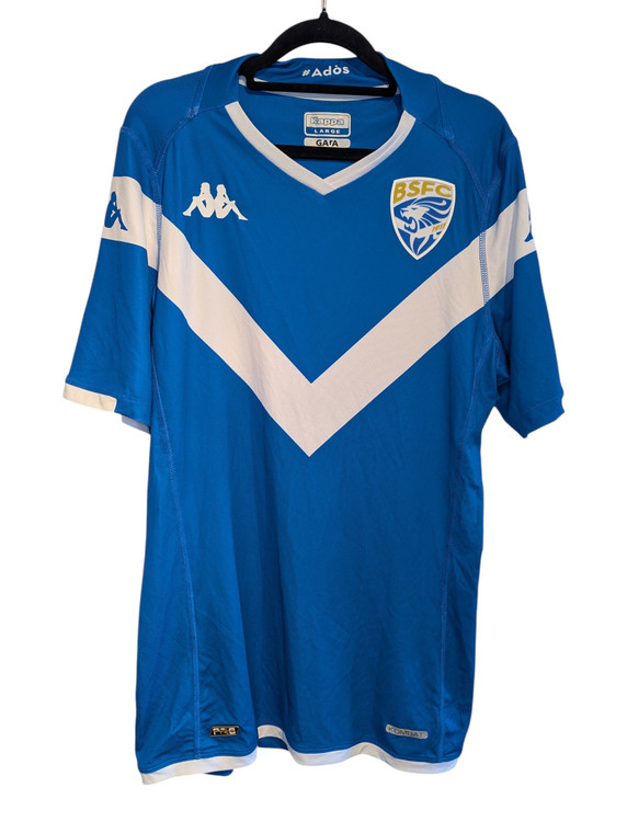 Brescia 2023-24 Home Shirt