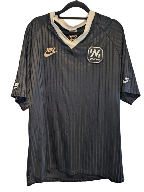 Nesodden IF Shirt