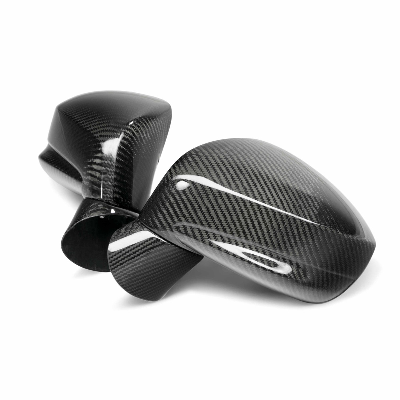 Seibon Carbon Accessories