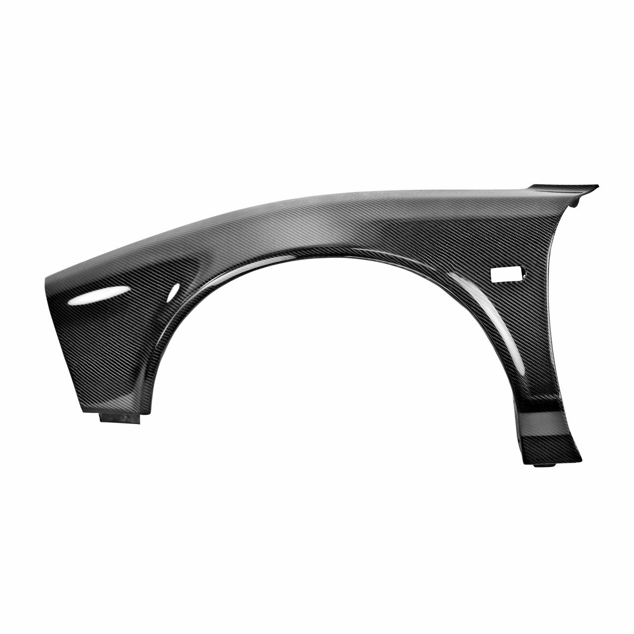 Seibon Carbon Wings