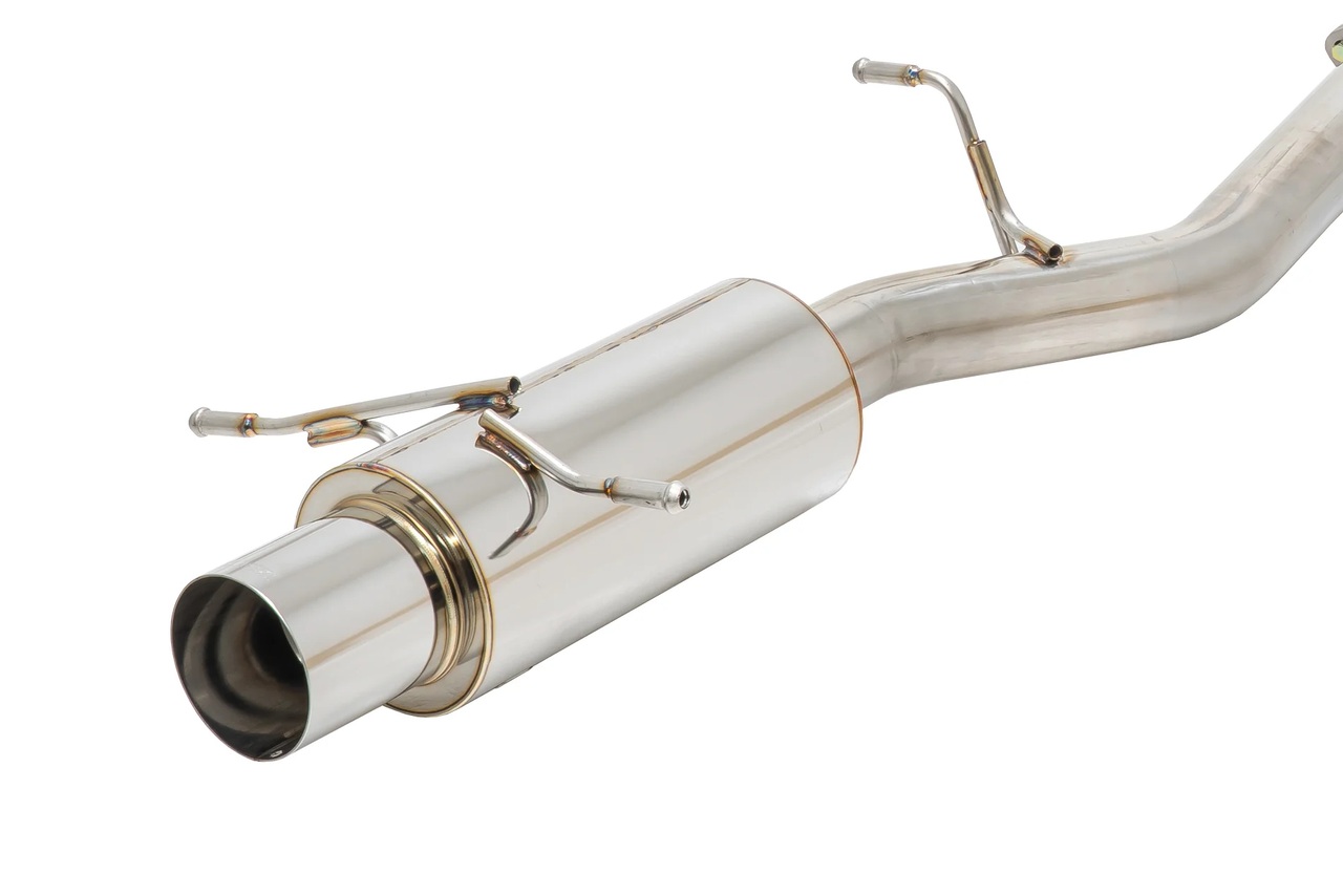A'PEXi Exhaust