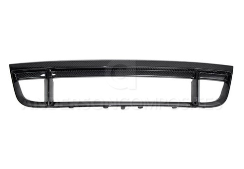 Anderson Composites Carbon Fibre Front Lower Grill - Ford Mustang / Shelby GT500 - 2010-2014