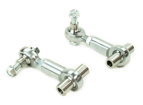Voodoo13 Adjustable Rear Drop Link Pair - Subaru Forester SH