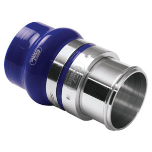 Samco Aluminium Billet Joiner 51mm