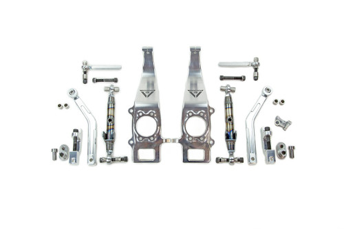 Voodoo13 CFR Angle Kit- Nissan 370Z / Infiniti G37
