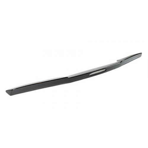 APR Performance Carbon Fiber Rear Lip Spoiler - Chevrolet Corvette C6 / C6 Z06 2005-