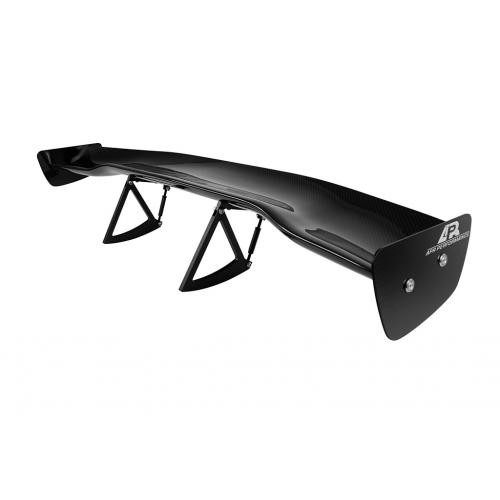 APR Performance Carbon Fibre GTC-200 Adjustable Rear Wing - Lotus Exige 2005-