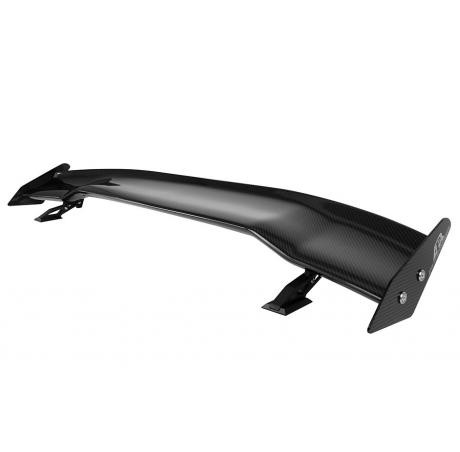 APR Performance Carbon Fibre GTC-200 Adjustable Drag Rear Wing