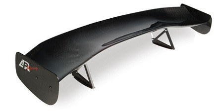 APR Performance GTC-300 Adjustable Wing - Toyota Celica 61" Spec Wing