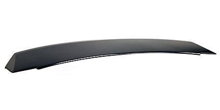 APR Performance Carbon Fiber Rear Lip Spoiler - Ford Mustang S197 2005-2009