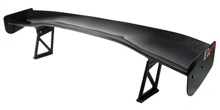APR Performance GTC-300 Adjustable Wing - Honda S2000