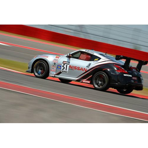 APR Performance GTC-300 Adjustable Wing - Nissan 370Z (World Challenge Spec)