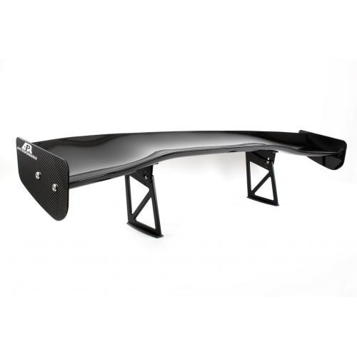 APR Performance Carbon Fibre GTC-300 Adjustable Rear Wing - BMW M4 F82 2015-
