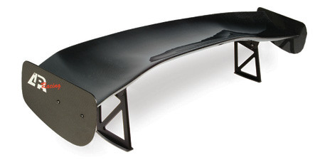 APR Performance Universal GTC-300 Adjustable Wing