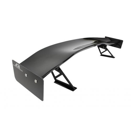 APR Performance Carbon Fibre GTC-500 Adjustable Wing - Chevrolet Corvette C7 2014-