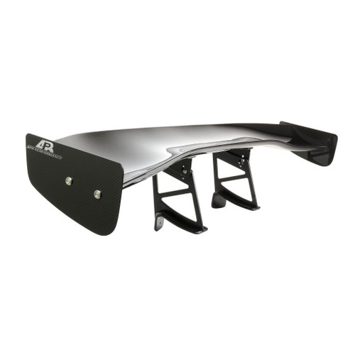 APR Performance GTC-500 Adjustable Wing 71" - Toyota Supra A90/91 2020-