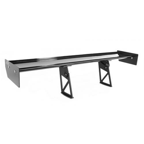 APR Performance GT-250 Carbon Fibre Adjustable 71" Rear Wing - Universal