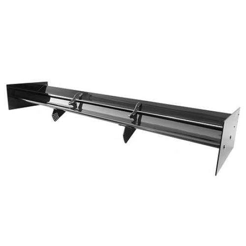 APR Performance GT-1000 Carbon Fibre Adjustable 71" Rear Wing - Universal