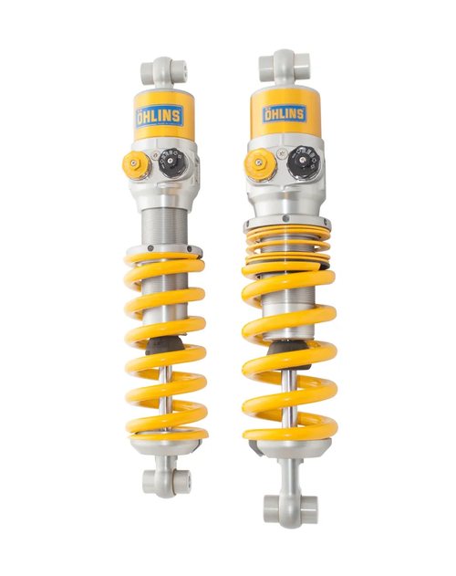Ohlins Advanced Trackday Coilover Suspension Kit - Audi R8 2006-2015, set