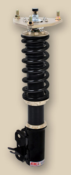 BC Racing BR Series Coilover Suspension Kit - Mitsubishi GTO & 3000GT